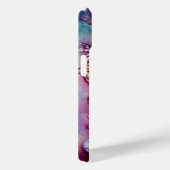 TUIN VAN DE VERLOREN SCHADUWEN, FAERIES EN VLINDER Case-Mate iPhone CASE (Achterkant / Rechts)
