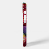 TUIN VAN DE VERLOREN SCHADUWEN, FAERIES EN VLINDER Case-Mate iPhone CASE (Achterkant / Links)