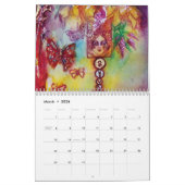 TUIN VAN DE VERLOREN SCHADUWEN FAERY & BUTTERFLIES KALENDER (Mar 2026)