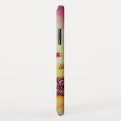 TUIN VAN DE VERLOREN SCHADUWEN / FEE EN VLINDERS Case-Mate iPhone CASE (Achterkant/rechts)