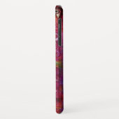 TUIN VAN DE VERLOREN SCHADUWEN / FEE EN VLINDERS Case-Mate iPhone CASE (Achterkant/links)