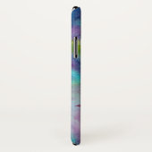 TUIN VAN DE VERLOREN SCHADUWEN / FEE EN VLINDERS Case-Mate iPhone CASE (Achterkant / rechts)