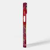 TUIN VAN DE VERLOREN SCHADUWEN / FEE EN VLINDERS Case-Mate iPhone CASE (Achterkant / Rechts)