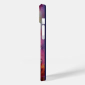 TUIN VAN DE VERLOREN SCHADUWEN / FEE EN VLINDERS Case-Mate iPhone CASE (Achterkant / Links)