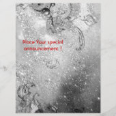 TUIN VAN DE VERLOREN SCHADUWEN FLYER (Achterkant)