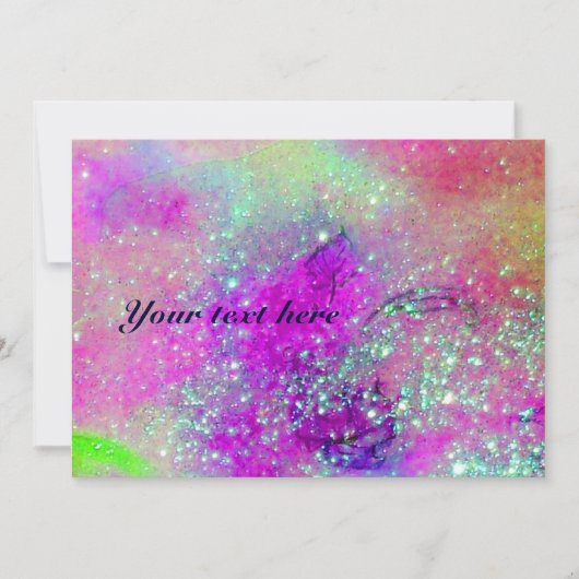 TUIN VAN DE VERLOREN SCHADUWEN, MAGISCHE VLINDERPL (Voorkant)