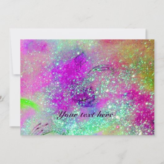 TUIN VAN DE VERLOREN SCHADUWEN, MAGISCHE VLINDERPL (Achterkant)