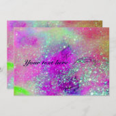 TUIN VAN DE VERLOREN SCHADUWEN, MAGISCHE VLINDERPL (Voorkant / Achterkant)