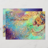 TUIN VAN DE VERLOREN SCHADUWEN -MAGISCHE VLINDERPL (Voorkant / Achterkant)