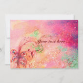 TUIN VAN DE VERLOREN SCHADUWEN -MAGISCHE VLINDERPL (Achterkant)