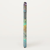 TUIN VAN DE VERLOREN SCHADUWEN -MAGISCHE VLINDERPL Case-Mate iPhone CASE (Achterkant / rechts)