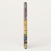 TUIN VAN DE VERLOREN SCHADUWEN -MAGISCHE VLINDERPL Case-Mate iPhone CASE (Achterkant/links)