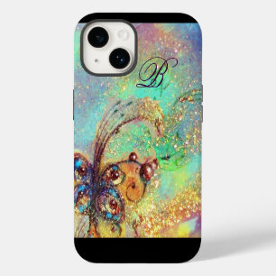 TUIN VAN DE VERLOREN SCHADUWEN -MAGISCHE VLINDERPL iPhone 14 HOESJE