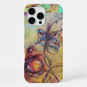 TUIN VAN DE VERLOREN SCHADUWEN -MAGISCHE VLINDERPL iPhone 16 PRO MAX HOESJE