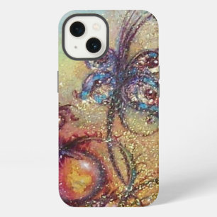 TUIN VAN DE VERLOREN SCHADUWEN -MAGISCHE VLINDERPL iPhone 13 HOESJE