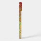 TUIN VAN DE VERLOREN SCHADUWEN -MAGISCHE VLINDERPL iPhone HOESJE (Rechterkant)