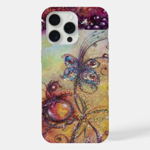 TUIN VAN DE VERLOREN SCHADUWEN -MAGISCHE VLINDERPL iPhone 15 PRO MAX HOESJE