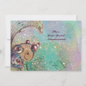 TUIN VAN DE VERLOREN SCHADUWEN MAGISCHE VLINDERPLA AANKONDIGING (Achterkant)