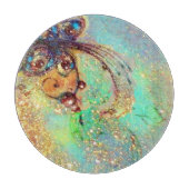 TUIN VAN DE VERLOREN SCHADUWEN MAGISCHE VLINDERPLA SNIJPLANK (Voorkant)