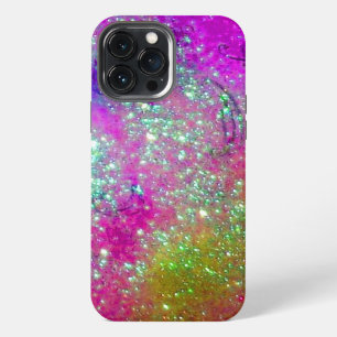 TUIN VAN DE VERLOREN SCHADUWEN -roze paars violet iPhone 13 Pro Max Hoesje