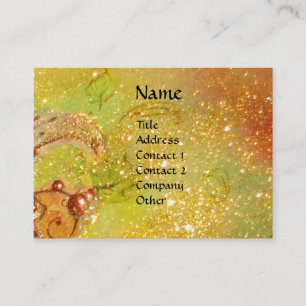 TUIN VAN DE VERLOREN SCHADUWEN - SLANGEN EN LEGUAN VISITEKAARTJE