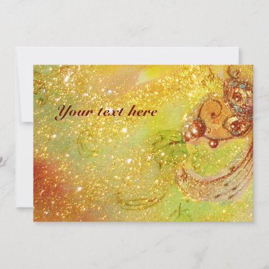 TUIN VAN DE VERLOREN SCHADUWEN / VLINDER MONOGRAM (Voorkant)