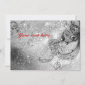 TUIN VAN DE VERLOREN SCHADUWEN / VLINDER-MONOGRAM (Voorkant)