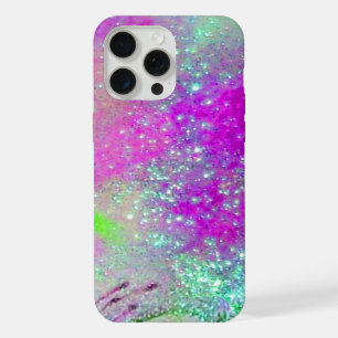 TUIN VAN DE VERLOREN SCHADUWEN -VLINDERPLANT Paars iPhone 15 Pro Max Case
