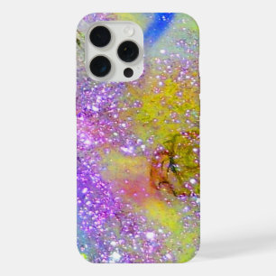 TUIN VAN DE VERLOREN SCHADUWEN -VLINDERPLANT paars iPhone 15 Pro Max Hoesje