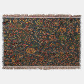 Tuin van Echoes Deken (Voorkant)