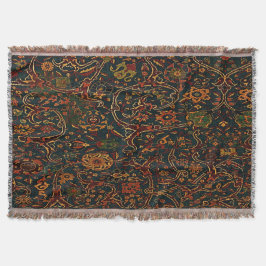 Tuin van Echoes Deken