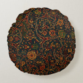 Tuin van Echoes Rond Kussen