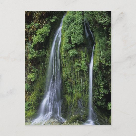 Tuin van Eden Briefkaart (Voorkant)