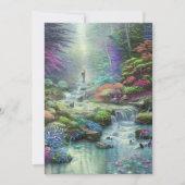 Tuin van Eden Kaart (Voorkant)