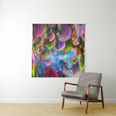 Tuin van Eden Wandkleed (In Situ (horizontaal))