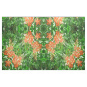 Tuin van Geraniums... Stof (Fat Quarter)