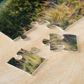 Tuin van Gods Tree Sunburst Legpuzzel (Zijkant)