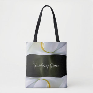 Tuin van Grace Calla Lily Tas