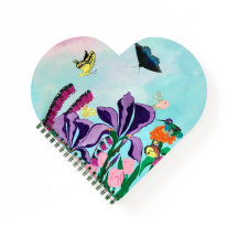 Tuin van Heavenly Delights