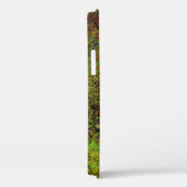 Tuin van het Saint-Paul-ziekenhuis door Vincent va Case-Mate iPhone Case (Achterkant / Rechts)