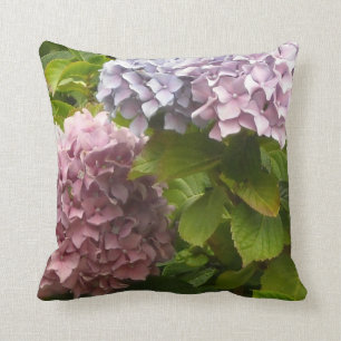 Tuin van Hortensia's Kussen