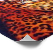 Tuin van Modjadji door Lisa Iris Poster (Hoek)