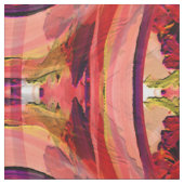 Tuin van Rhodies..... Stof (Swatch)