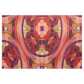 Tuin van Rhodies..... Stof (Fat Quarter)