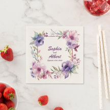 Tuin van Romance: Gepersonaliseerde huwelijksserve