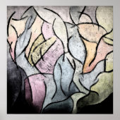 Tuin van Souls Poster (Voorkant)