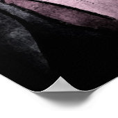 Tuin van Souls Poster (Hoek)