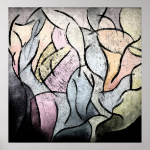 Tuin van Souls Poster