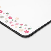 Tuin van vreugde (Fusion) Bureaumat (Hoek)