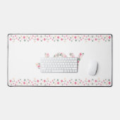 Tuin van vreugde (Fusion) Bureaumat (Keyboard & Muis)